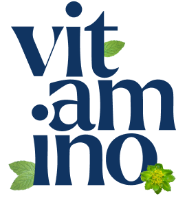 vitamino footer